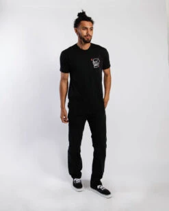 Thorn Grip Tee -Men's daily clothing Mens Tee ThornGrip Full