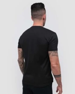 Tree Of Knowledge Tee -Men's daily clothing Mens Tee TreeofKnowledge Back