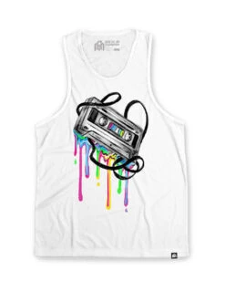Mixtape Tank