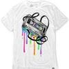 Mixtape Tee 2 Mixtape Tee -Men's daily clothing Mixtape Mens Tee Front