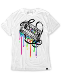 Mixtape Tee