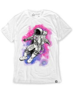 Nebula Dreams Tee