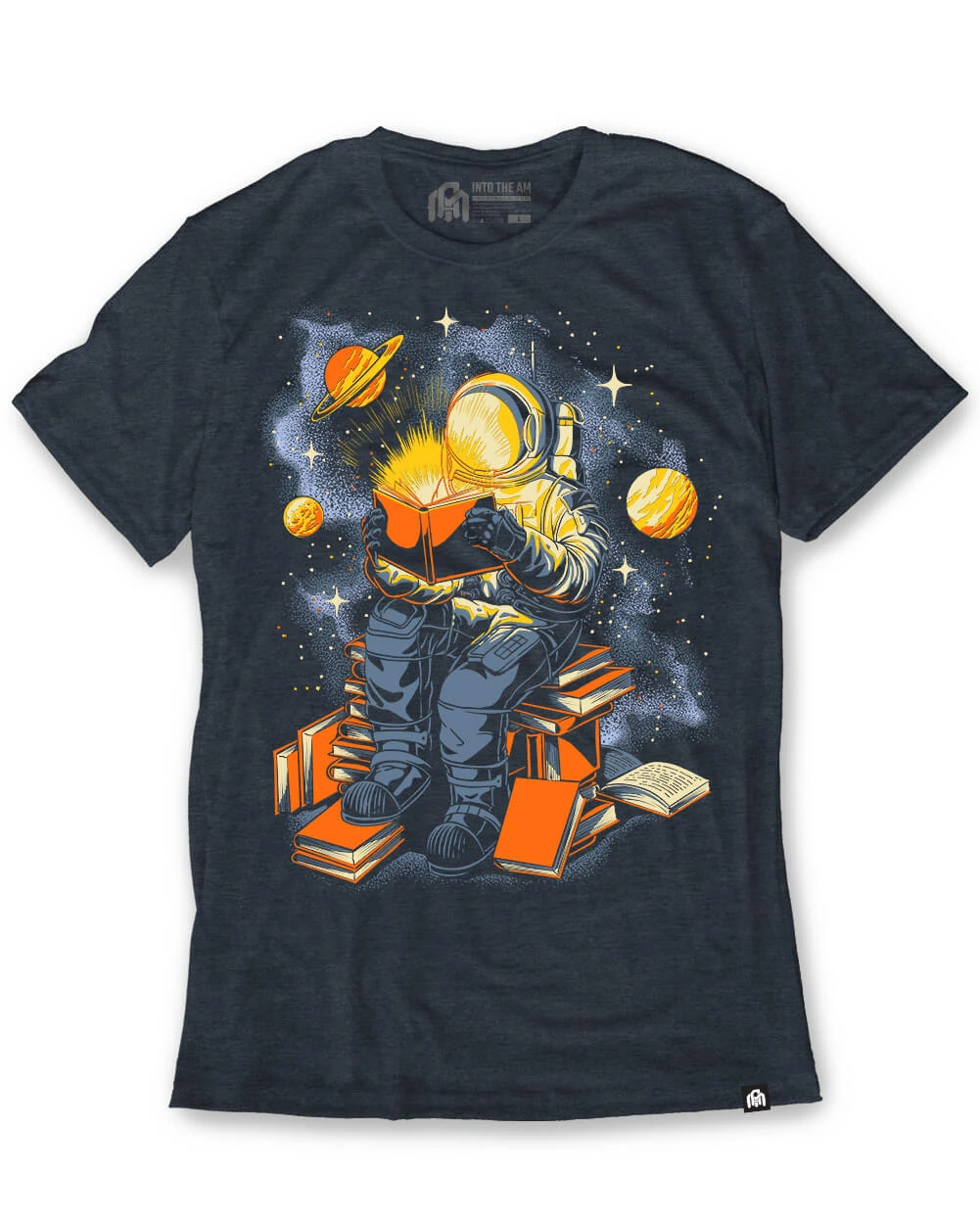 Nebula Novels Tee 3 Nebula Novels Tee
