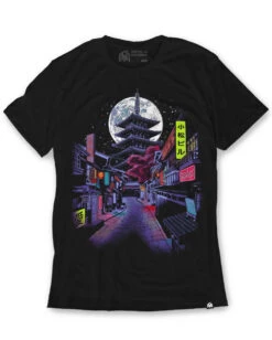 Night District Tee