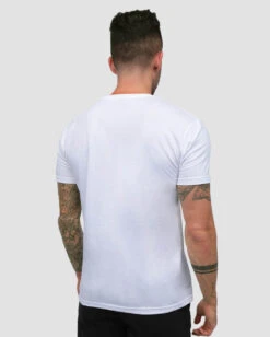 Nocturnal Nature Tee -Men's daily clothing NocturnalNature Mens Tee Back