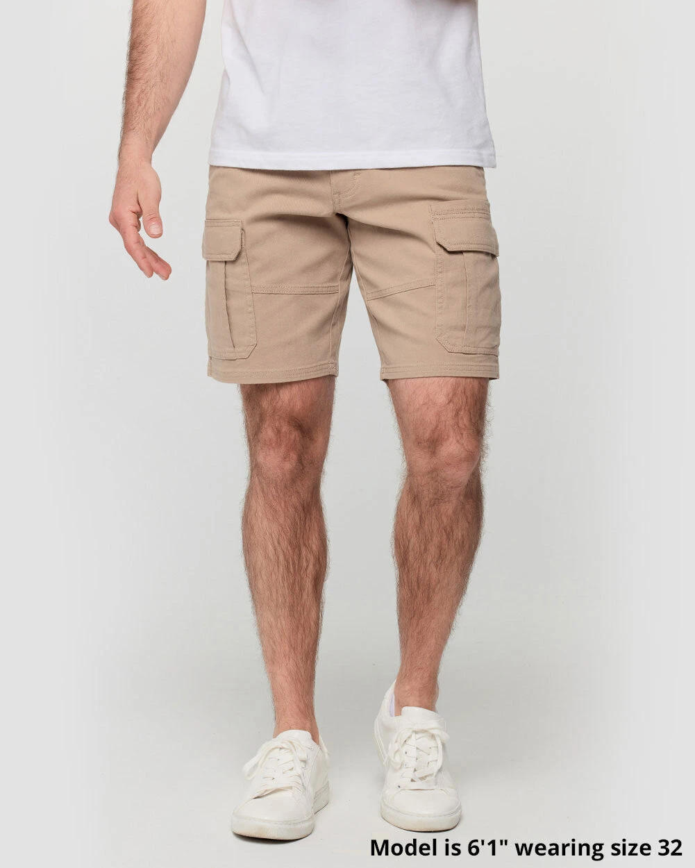 Classic Cargo Shorts 3 Classic Cargo Shorts - Image 2