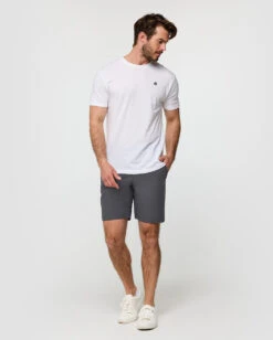 Daily Short -Men's daily clothing Non Branded Mens DailyShort Charcoal Full 6ddd1664 fa0b 4492 8a84 0c252ae2e46c