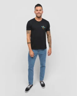 Overflow II Tee -Men's daily clothing OverflowII Mens Tee Full