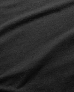 Polo - Branded -Men's daily clothing Polo Black Detail 2