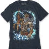 Poseidon Fury Tee 1 Poseidon Fury Tee -Men's daily clothing PoseidonFury Mens Tee Mock Front e9530f7b 4744 4de4 8632 2777c7fbf36a