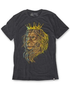 Royal Reign Tee