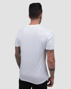 Sake Escape Tee 11 Sake Escape Tee -Men's daily clothing SakeEscape Mens Tee Back