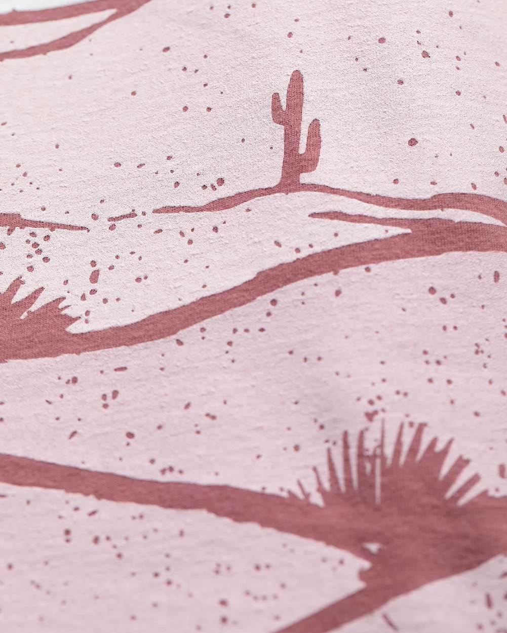 Scarlet Sands Vintage Tee 6 Scarlet Sands Vintage Tee - Image 4