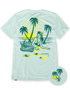 Siren Sands Tee