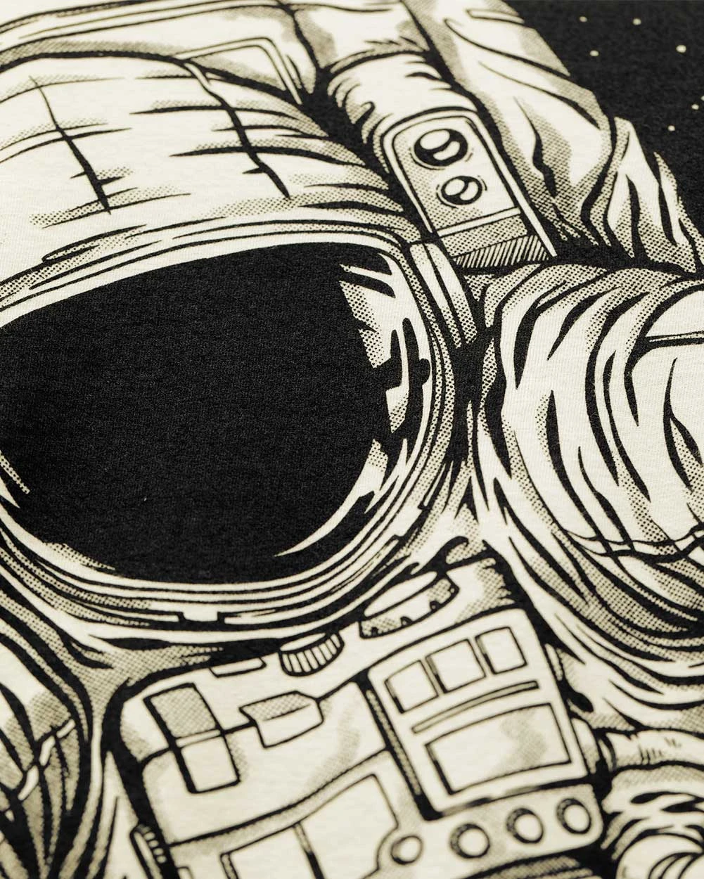 Space Escape Vintage Tee 6 Space Escape Vintage Tee - Image 4