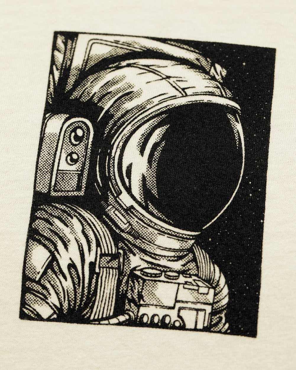 Space Escape Vintage Tee 7 Space Escape Vintage Tee - Image 5