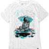 Space Shower Tee -Men's daily clothing SpaceShower Mens Tee Front