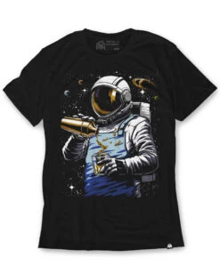 Men's daily clothing 8 Stellar Spirits Tee