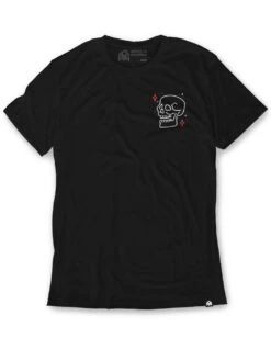 Thorn Grip Tee -Men's daily clothing ThornGrip Mens Tee Front