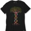 Tree Of Life Tee -Men's daily clothing TreeOfLife Mens Tee Front