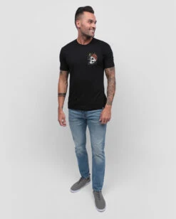 Twilight Digger Tee -Men's daily clothing TwilightDigger Mens Tee Full