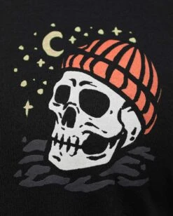 Twilight Digger Tee -Men's daily clothing TwilightDigger Mens Tee MacroFront