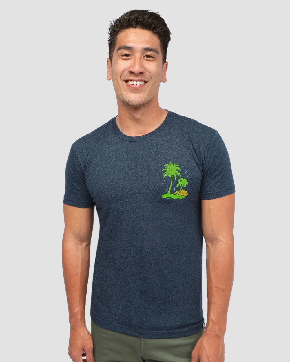 Twilight Surf Tee 4 Twilight Surf Tee - Image 2