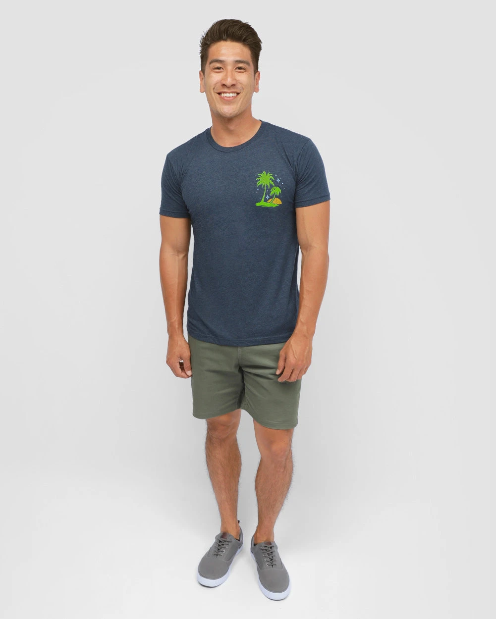 Twilight Surf Tee 5 Twilight Surf Tee - Image 3