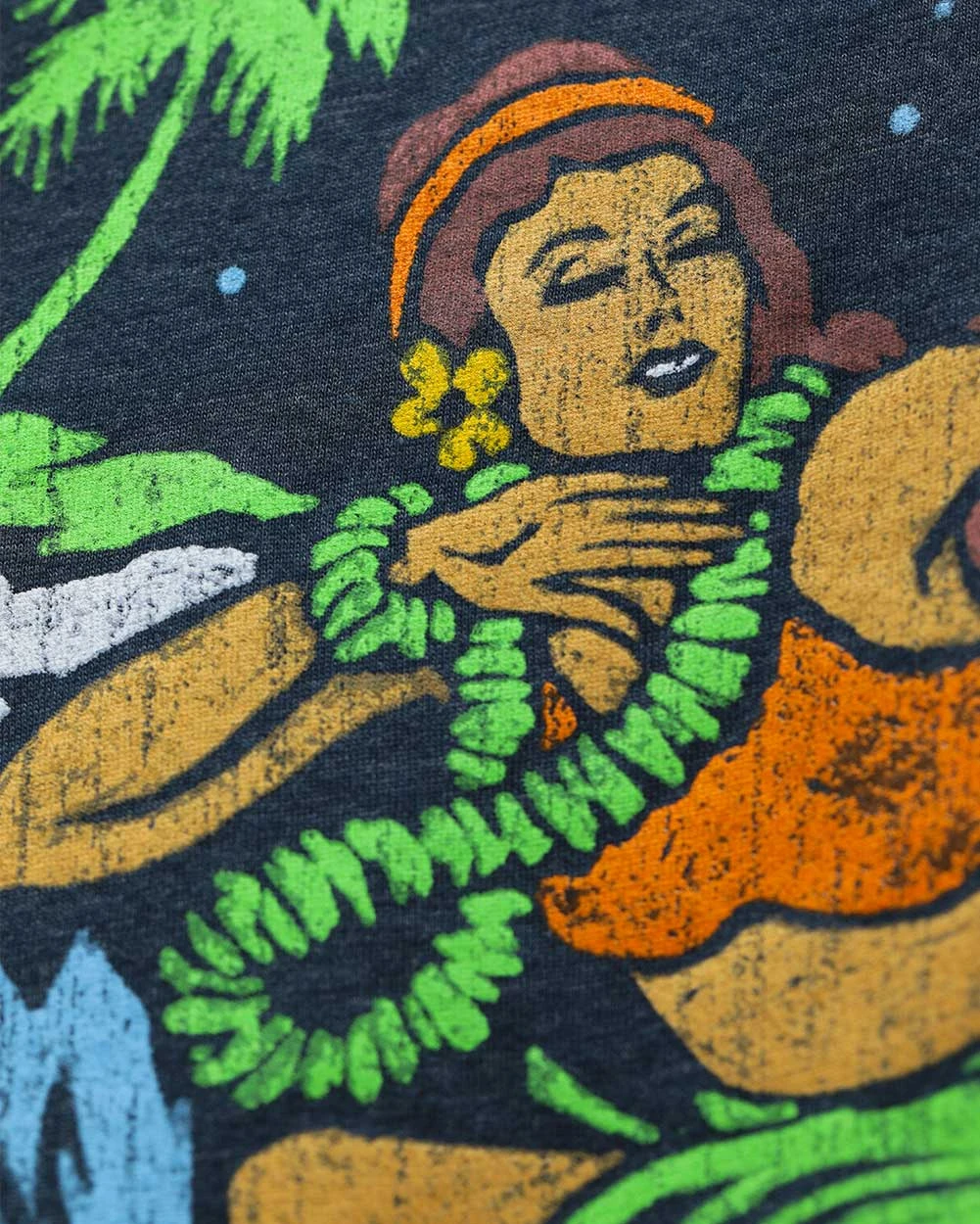 Twilight Surf Tee 6 Twilight Surf Tee - Image 4