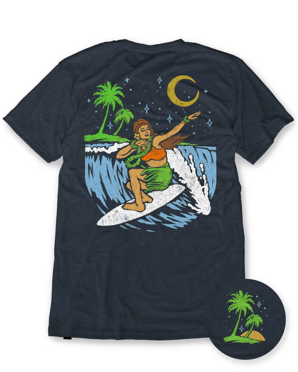 Twilight Surf Tee 3 Twilight Surf Tee