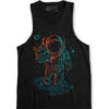 Universal Love Glow-in-the-Dark Tank