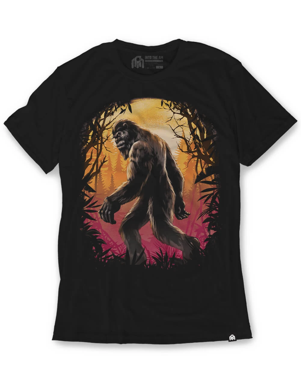 Wild Dusk Tee 3 Wild Dusk Tee