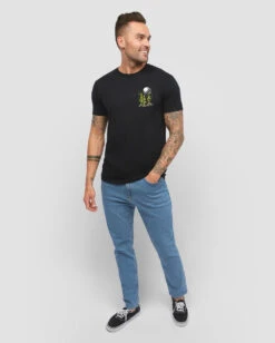 Wolf Ridge Tee -Men's daily clothing WolfRidge Mens Tee Full