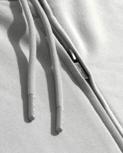 Zip-Up Hoodie - Non-Branded -Men's daily clothing ZipUpHoodie Beige Detail 01 550ab184 694e 45f1 942d 14742b841ff8