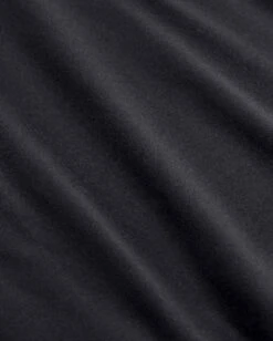 Zip-Up Hoodie - Branded -Men's daily clothing ZipUpHoodie Black Detail 03