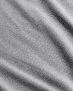 Zip-Up Hoodie - Non-Branded -Men's daily clothing ZipUpHoodie Grey Detail 03 4c3223a3 11ac 4030 95ae 703d482c408c