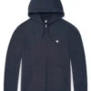Zip-Up Hoodie - Branded